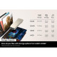 Samsung Накопитель Samsung 512GB USB 3.1 Type-A Bar Plus Серый (MUF-512BE4/APC)
