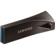 Samsung Накопитель Samsung 512GB USB 3.1 Type-A Bar Plus Серый (MUF-512BE4/APC)