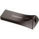 Samsung Накопитель Samsung 512GB USB 3.1 Type-A Bar Plus Серый (MUF-512BE4/APC)