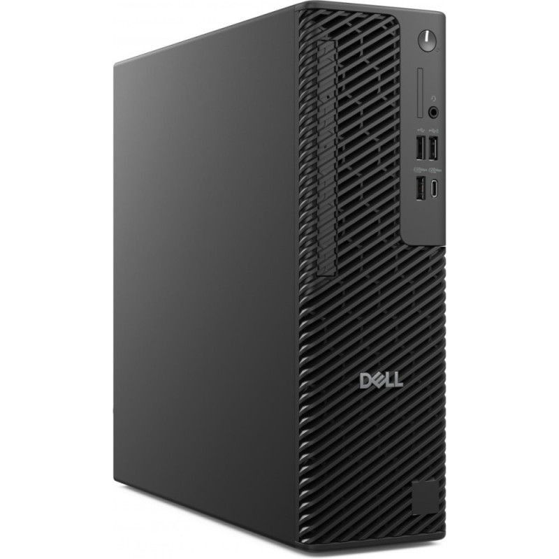 Dell Робоча станція Pro Max Slim, Intel U7-265, 16GB, F512GB, UMA, кл+м, Win11P (BTO101_FCS1250)