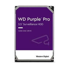 WD 8TB 3.5  7200 256MB SATA Purple Pro Surveillance (WD8002PURP)