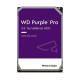 WD 8TB 3.5  7200 256MB SATA Purple Pro Surveillance (WD8002PURP)