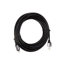 Дата кабель USB-C to RJ45 Ethernet 7.5m PowerPlant (CA914951)