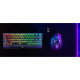 Мышка Razer Basilisk V3 Pro 35K Wireless/Bluetooth/USB Phantom White (RZ01-05240400-R3G1)