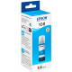 Epson Контейнер з чорнилом 108 EcoTank L8050/L18050 cyan (C13T09C24A)