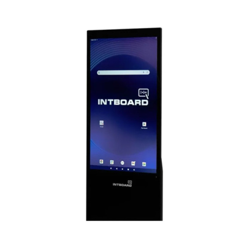 Інтерактивний кіоск Intboard INFOCOM ST 55" 16/256Gb Windows