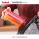 Tefal Containers set, Master Seal, 3pcs., heat-resistant glass, transparent (N1050910)