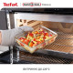Tefal Containers set, Master Seal, 3pcs., heat-resistant glass, transparent (N1050910)