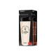 ARDESTO Travel mug Coffee Time 450 ml, s/s, brown (AR2645CB)