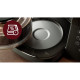 Philips Coffe maker drip All-in-1 Brew, 1.25L, grain+ ground, display, coffee pot warmer, grinder, black (HD7900/50)