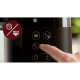 Philips Coffe maker drip All-in-1 Brew, 1.25L, grain+ ground, display, coffee pot warmer, grinder, black (HD7900/50)
