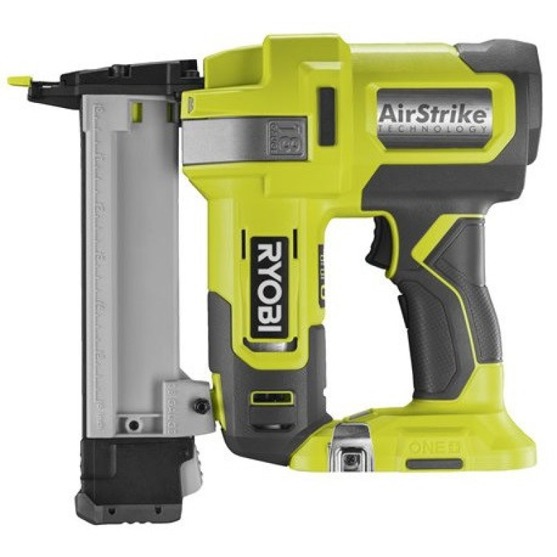 Ryobi Степлер ONE+ R18GS18-0, аккумуляторный, 18В, тип 18G (5133005138)