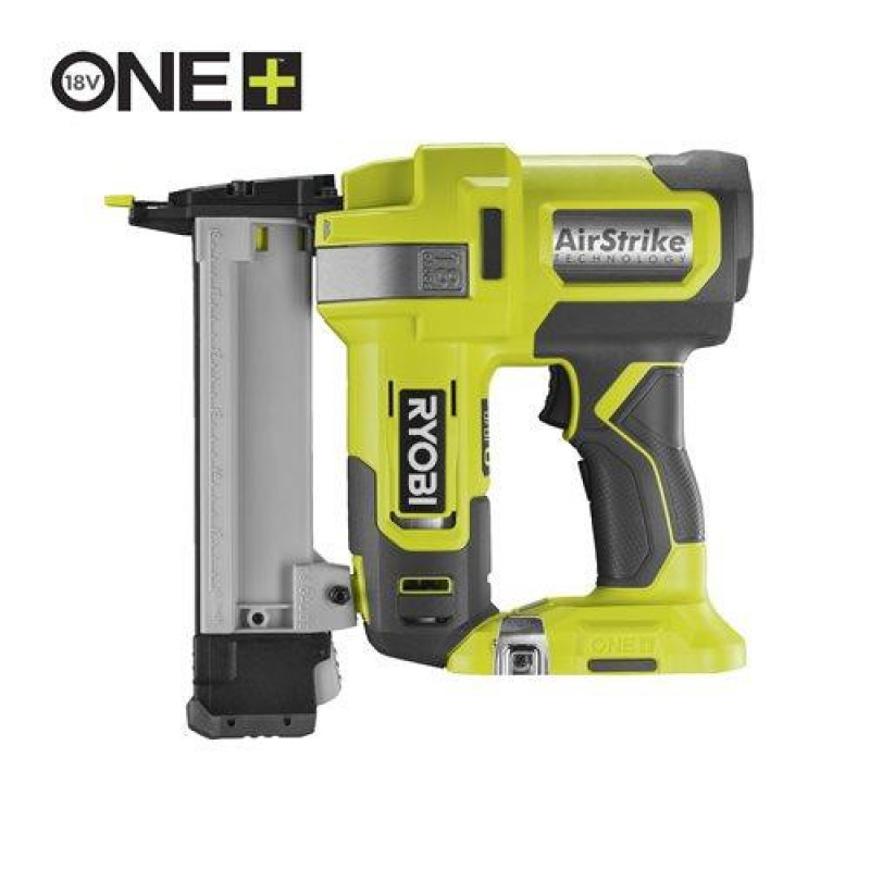 Ryobi Степлер ONE+ R18GS18-0, аккумуляторный, 18В, тип 18G (5133005138)