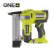 Ryobi Степлер ONE+ R18GS18-0, аккумуляторный, 18В, тип 18G (5133005138)