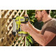 Ryobi Степлер ONE+ R18GS18-0, аккумуляторный, 18В, тип 18G (5133005138)