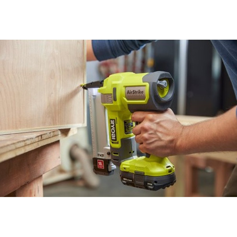 Ryobi Степлер ONE+ R18GS18-0, аккумуляторный, 18В, тип 18G (5133005138)