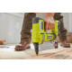 Ryobi Степлер ONE+ R18GS18-0, аккумуляторный, 18В, тип 18G (5133005138)
