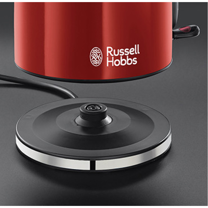Russell Hobbs Colours Plus[20412-70 Red]