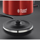 Russell Hobbs Colours Plus[20412-70 Red]