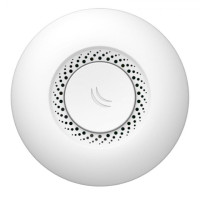 MikroTiK Access Point cAP (RBcAP2nD)