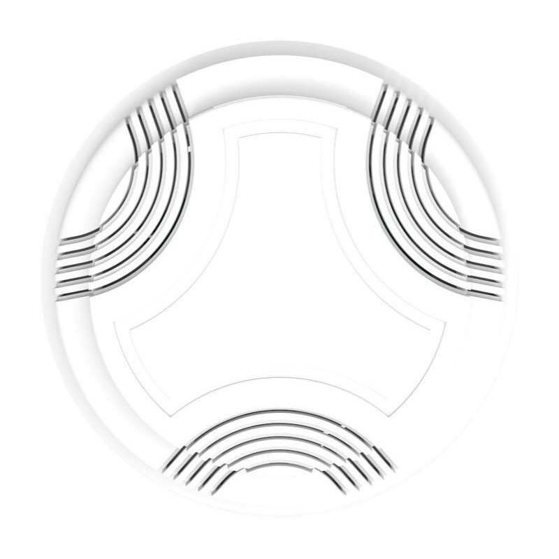 MikroTiK Access Point cAP (RBcAP2nD)