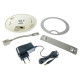 MikroTiK Access Point cAP (RBcAP2nD)