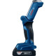 Bosch Фонарь GLI 18V-300, 300 люмен, 18B, 0.3 кг SOLO (0.601.4A1.100)