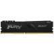 Kingston Memory DDR4 16GB KIT (8GBx2) 2666 FURY Beast (KF426C16BBK2/16)