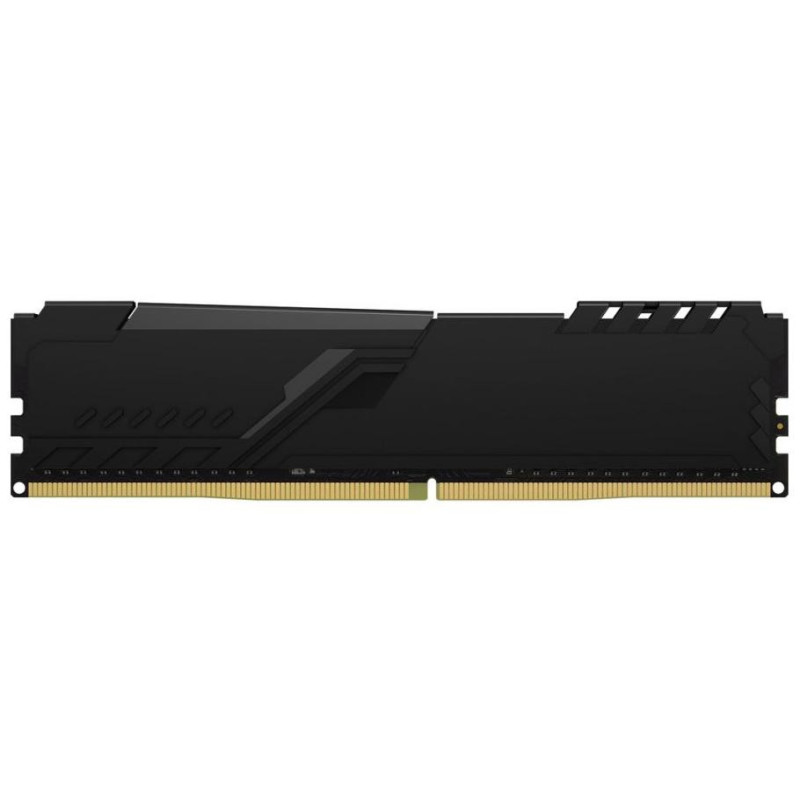 Kingston Memory DDR4 16GB KIT (8GBx2) 2666 FURY Beast (KF426C16BBK2/16)