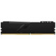 Kingston Memory DDR4 16GB KIT (8GBx2) 2666 FURY Beast (KF426C16BBK2/16)