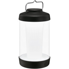Philips Camping lamp Cicero 6W 5000K 4000mAh USB-A IP54 black (929003241607)