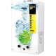 Zanussi Газовая колонка GWH 10 Fonte Glass Glass Lime (GWH10FONTEGLASSLIME)