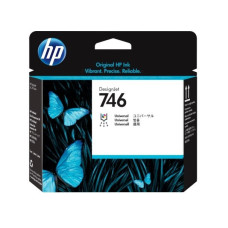 HP Печ. головка No.746 DJ DesignJet (P2V25A)