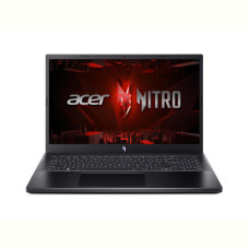 Ноутбук Acer Nitro V 15 ANV15-41-R5V7 (NH.QSGEU.003) Black