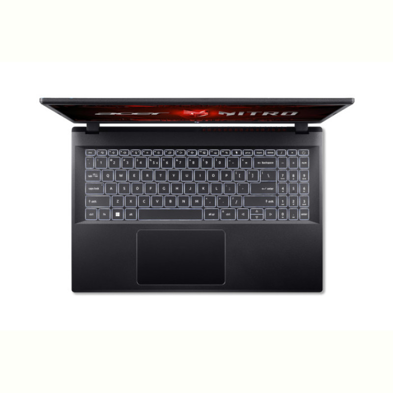 Ноутбук Acer Nitro V 15 ANV15-41-R5V7 (NH.QSGEU.003) Black