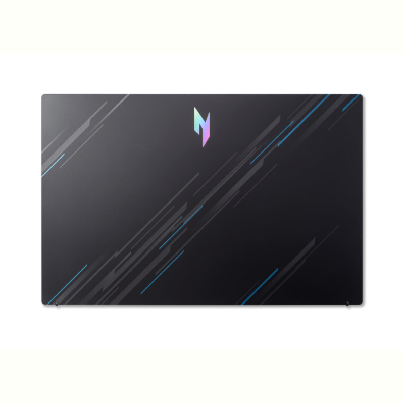 Ноутбук Acer Nitro V 15 ANV15-41-R5V7 (NH.QSGEU.003) Black