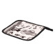ARDESTO Potholder Kitchen 20х20cm, 90% polyester, 10% cotton (ART04KN)