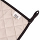 ARDESTO Potholder Kitchen 20х20cm, 90% polyester, 10% cotton (ART04KN)