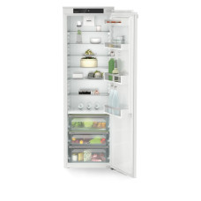 Liebherr Single door cooler built-in, 177x55.9х54.6, 291L, 1door, A++, ST, display int, BioFresh, white (IRBD5120)