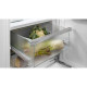 Liebherr Single door cooler built-in, 177x55.9х54.6, 291L, 1door, A++, ST, display int, BioFresh, white (IRBD5120)