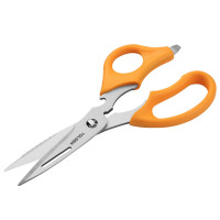 Tolsen universal scissors, CrV, 220mm (30049)