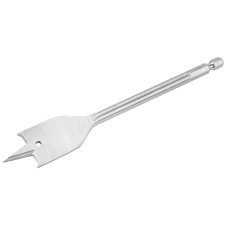 Tolsen wood drill bit, 32 mm, hexagonal shank (75646)