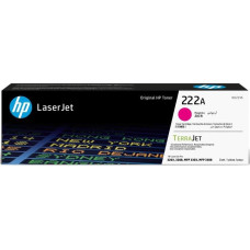 HP Картридж 222A CLJ Pro 3203/3303 Magenta (1200стр) (W2223A)