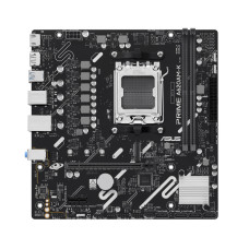ASUS Материнcька плата PRIME A620AM-K sAM5 A620 2xDDR5 HDMI DP mATX (90MB1GX0-M0EAY0)
