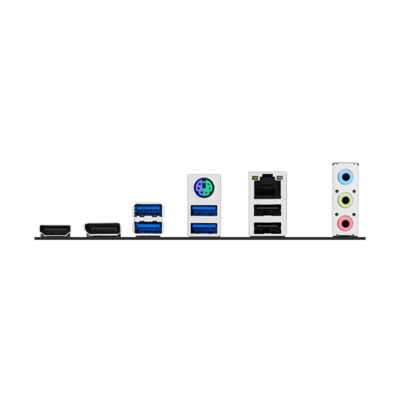ASUS Материнcька плата PRIME A620AM-K sAM5 A620 2xDDR5 HDMI DP mATX (90MB1GX0-M0EAY0) ASUS Материнcька плата PRIME A620AM-K sAM5 A620 2xDDR5 HDMI DP mATX (90MB1GX0-M0EAY0)