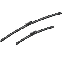 Bosch Склоочисник Aerotwin безкаркасний комплект 600/380мм (3 397 007 292) (3397007292)