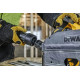DeWALT XR FLEXVOLT Li-ion 54V Cordless Plunge Circular Saw, 2500–4200 RPM, 165 x 20 mm, TSTAK Case, 4.7 kg (without battery and charger) (DCS520NT)