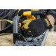 DeWALT XR FLEXVOLT Li-ion 54V Cordless Plunge Circular Saw, 2500–4200 RPM, 165 x 20 mm, TSTAK Case, 4.7 kg (without battery and charger) (DCS520NT)