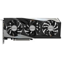 Gigabyte Видеокарта Radeon RX 6500 XT 4GB GDDR6 Gaming OC