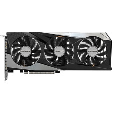Gigabyte Видеокарта Radeon RX 6500 XT 4GB GDDR6 Gaming OC